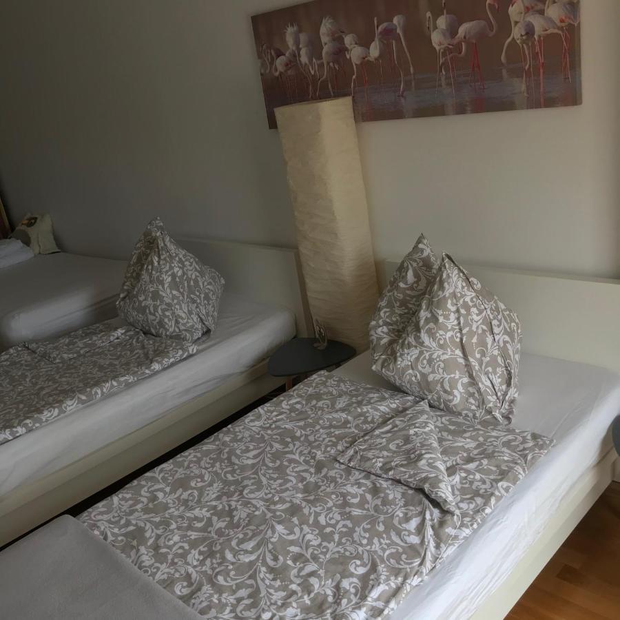סטוקראו Lg Lovely Apartment מראה חיצוני תמונה