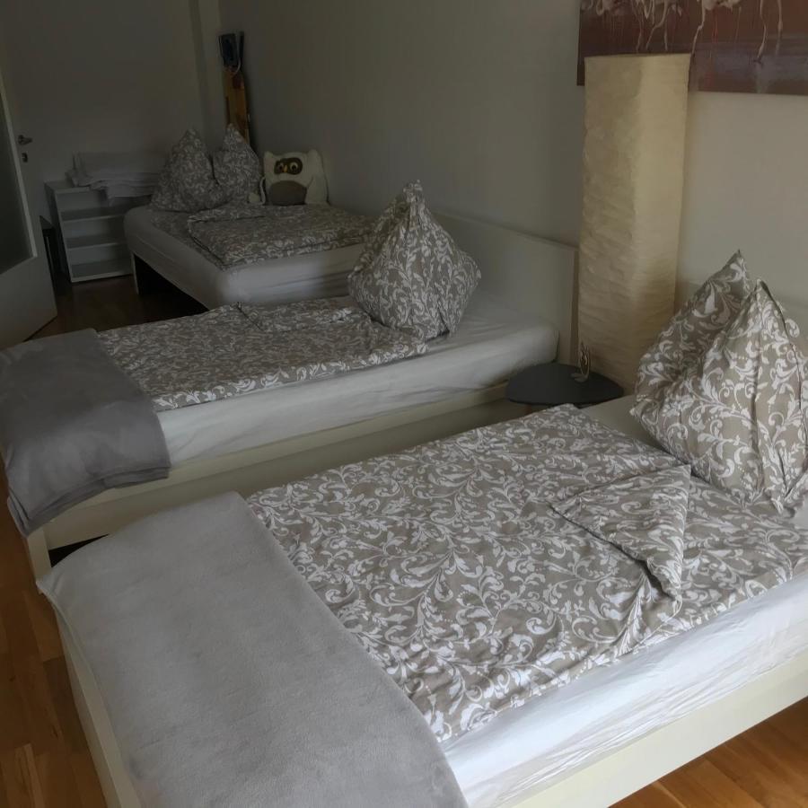 סטוקראו Lg Lovely Apartment מראה חיצוני תמונה
