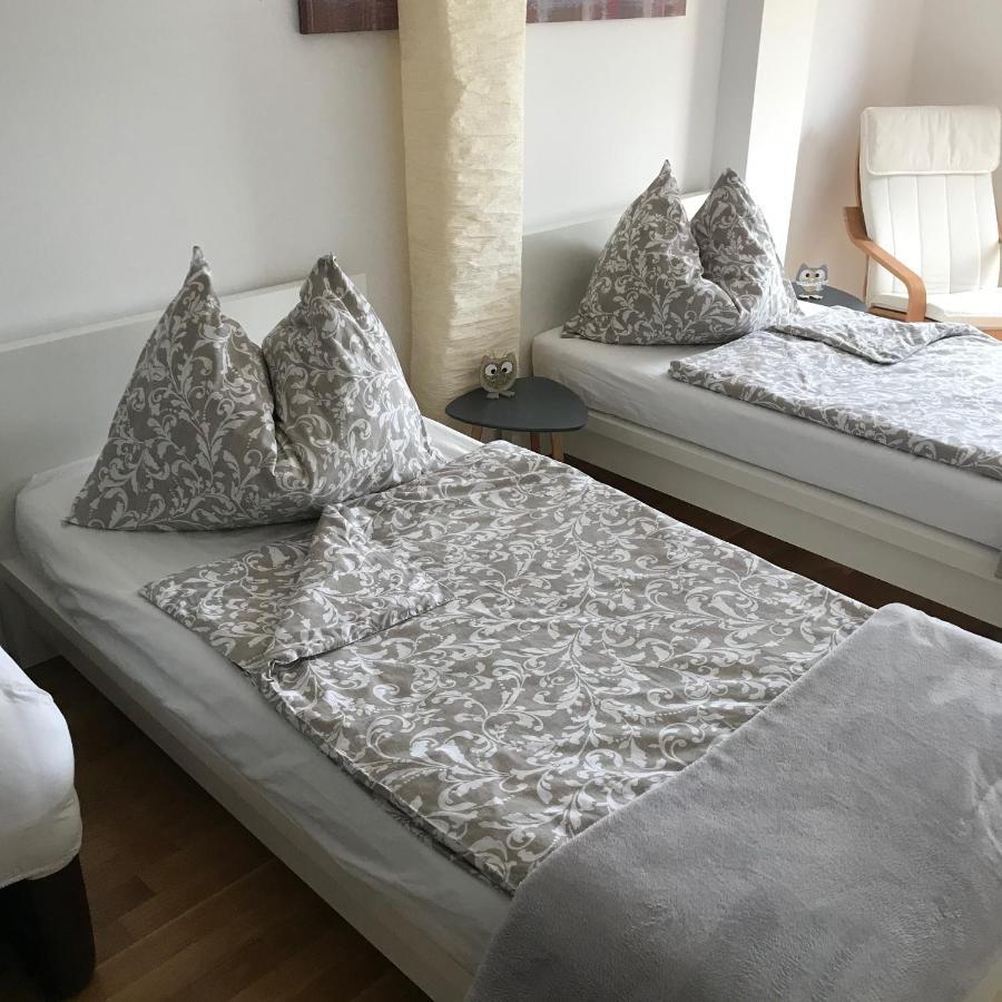 סטוקראו Lg Lovely Apartment מראה חיצוני תמונה