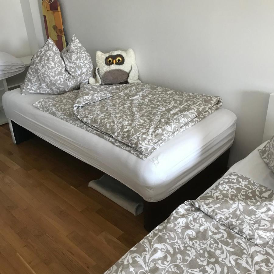 סטוקראו Lg Lovely Apartment מראה חיצוני תמונה