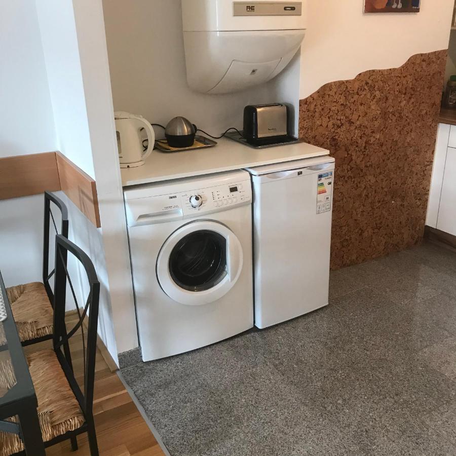 סטוקראו Lg Lovely Apartment מראה חיצוני תמונה