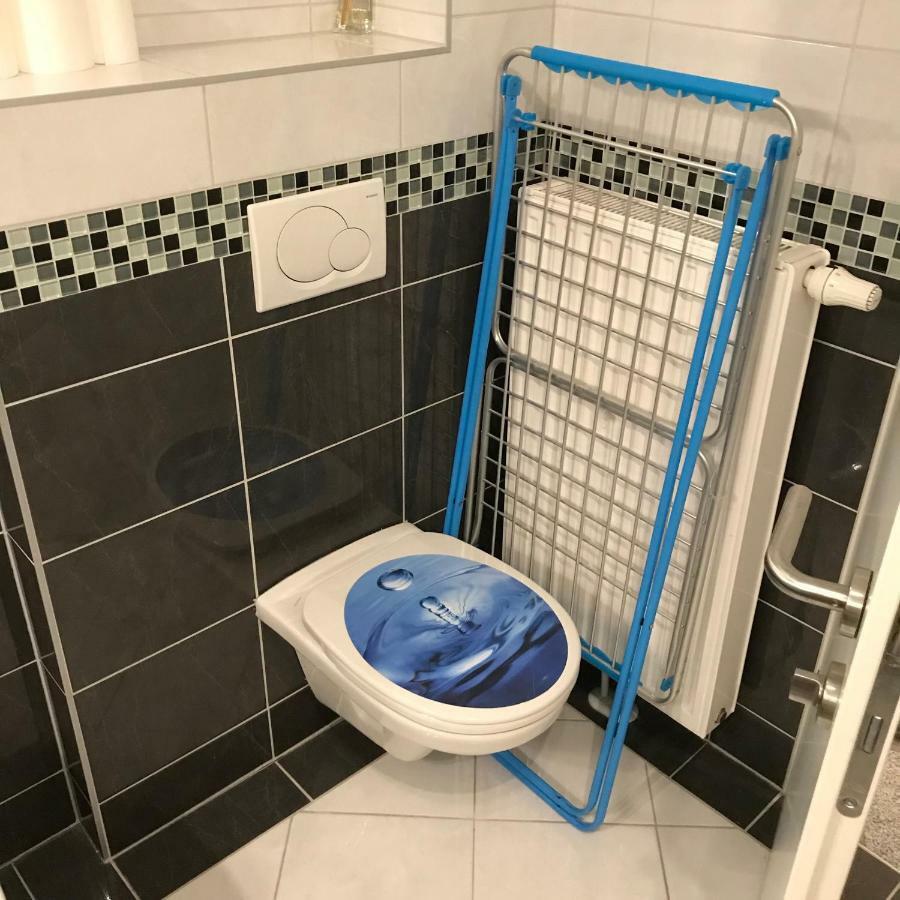 סטוקראו Lg Lovely Apartment מראה חיצוני תמונה
