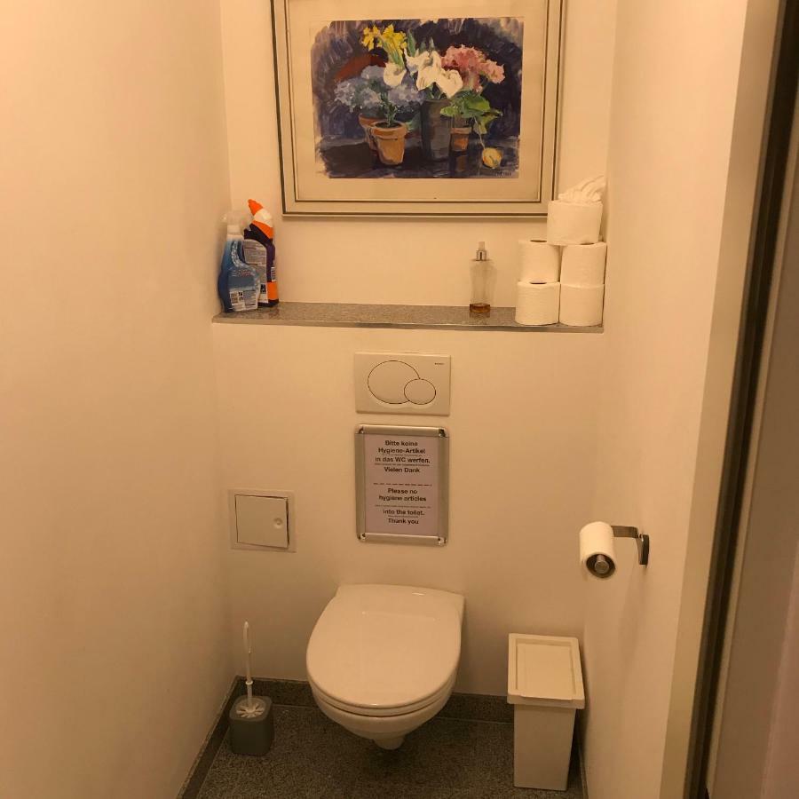 סטוקראו Lg Lovely Apartment מראה חיצוני תמונה