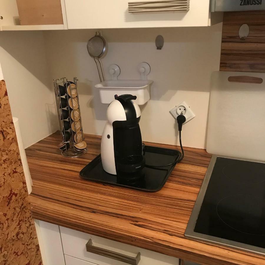 סטוקראו Lg Lovely Apartment מראה חיצוני תמונה