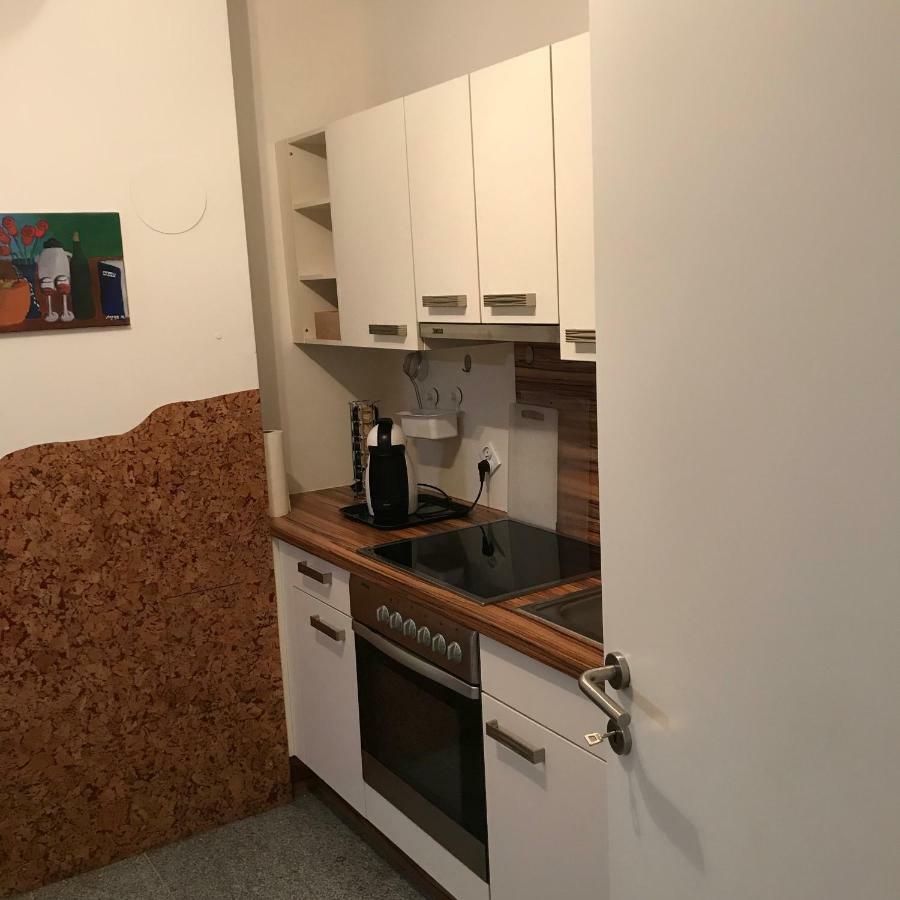 סטוקראו Lg Lovely Apartment מראה חיצוני תמונה