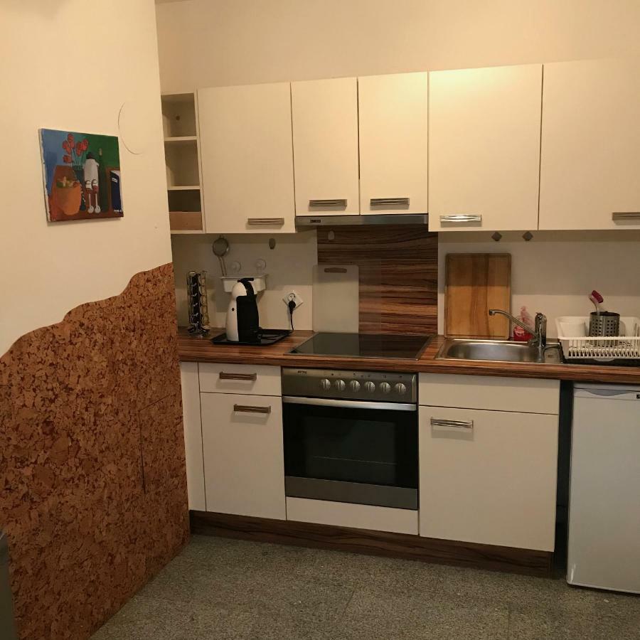 סטוקראו Lg Lovely Apartment מראה חיצוני תמונה