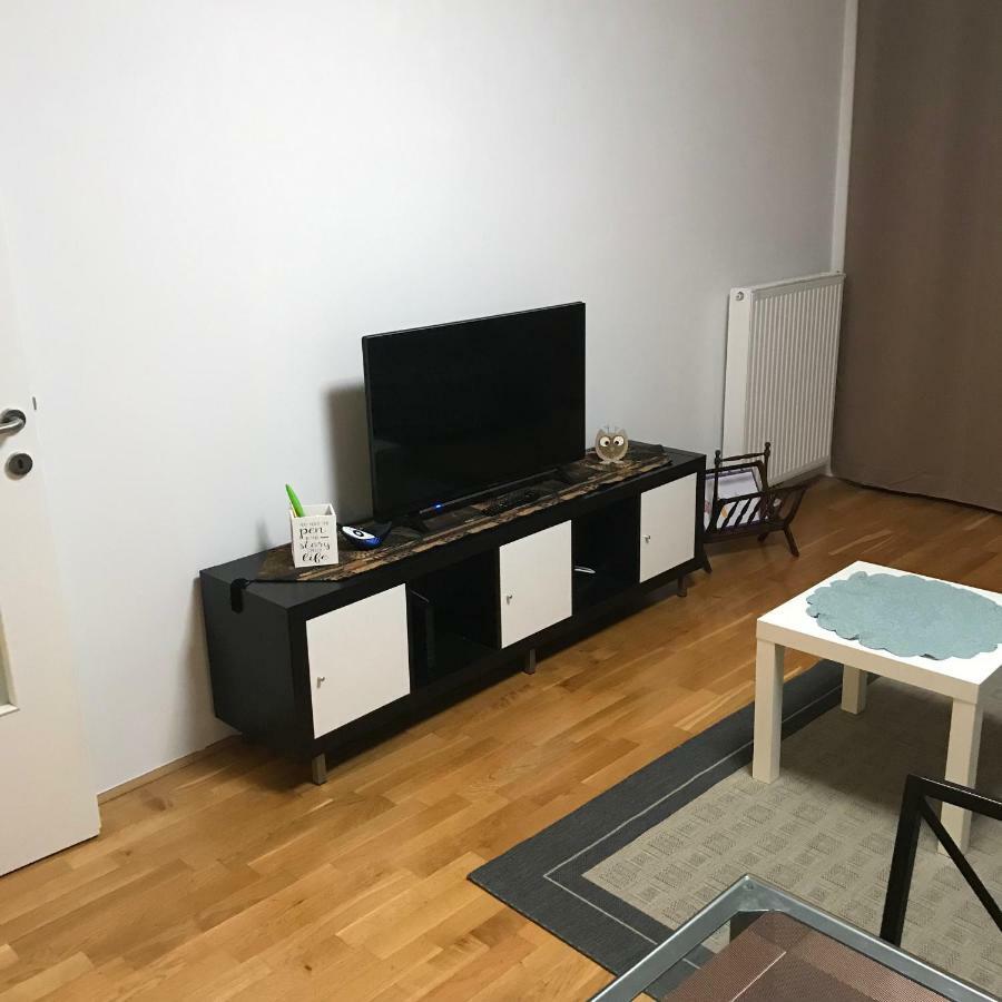 סטוקראו Lg Lovely Apartment מראה חיצוני תמונה