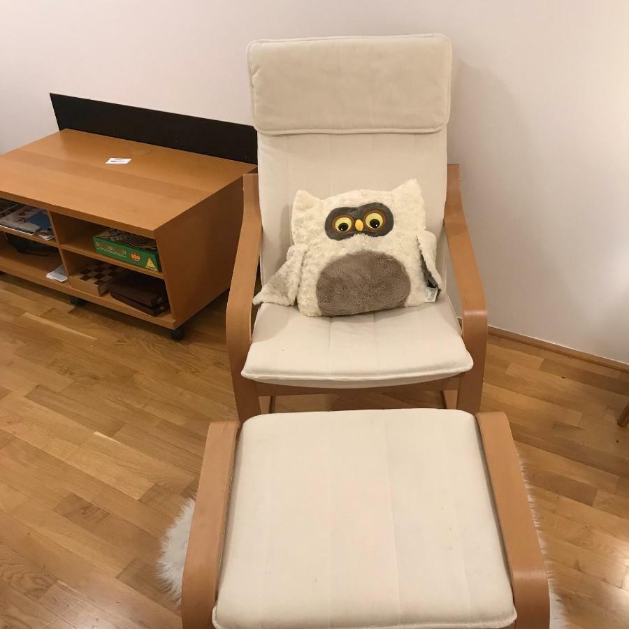 סטוקראו Lg Lovely Apartment מראה חיצוני תמונה