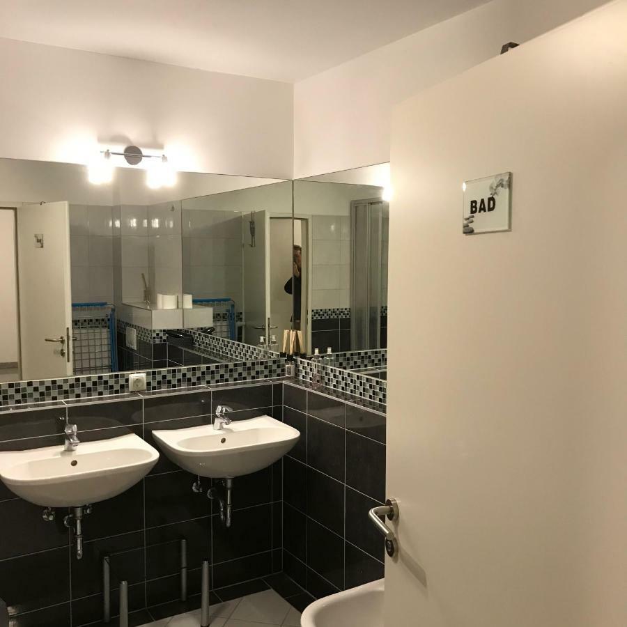 סטוקראו Lg Lovely Apartment מראה חיצוני תמונה